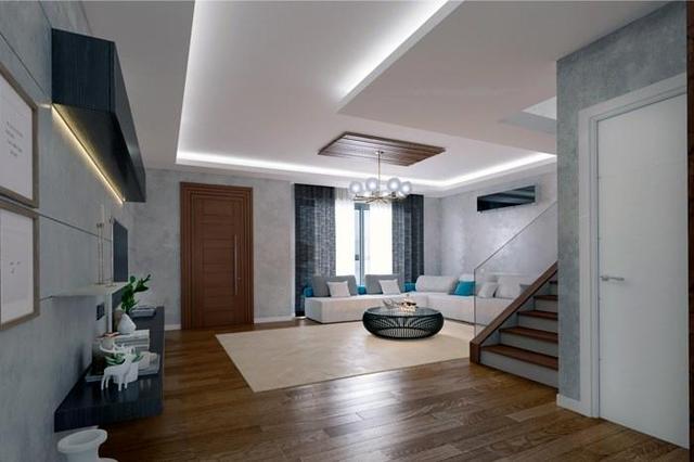 Kahverengi Villaları — عکس 5