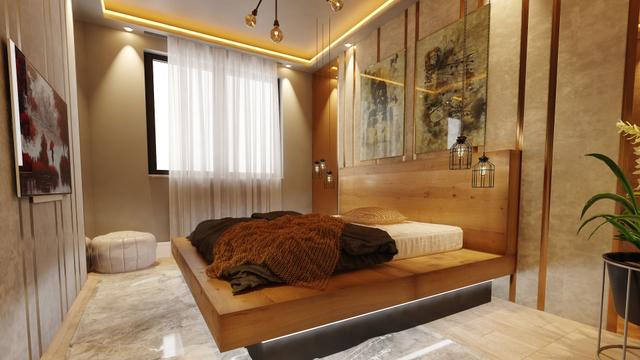 İstinye Homes & Flats — fotoğraf 8