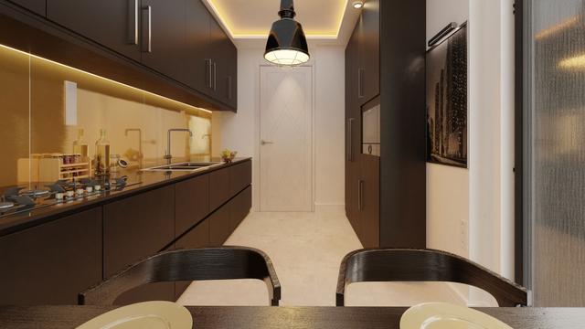 İstinye Homes & Flats — fotoğraf 7