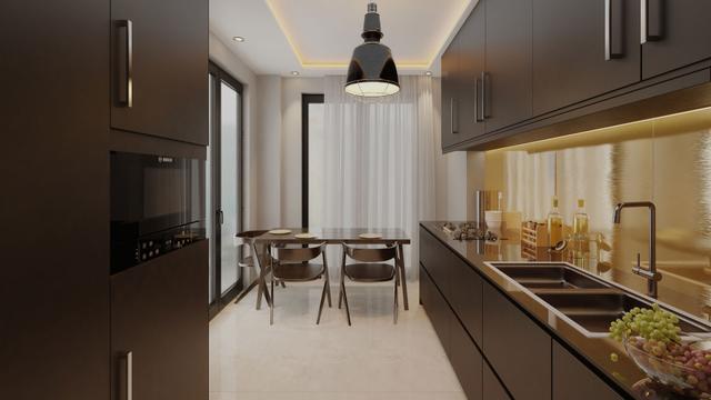 İstinye Homes & Flats — fotoğraf 6