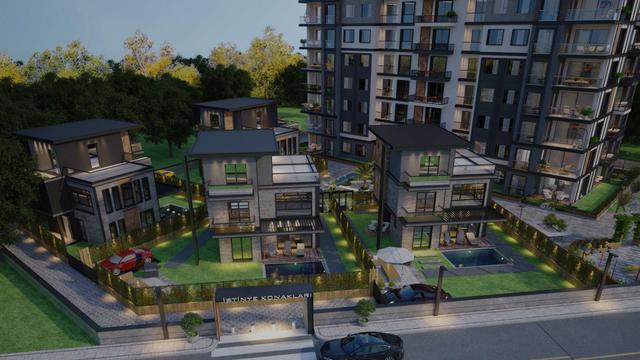İstinye Homes & Flats — photo 2