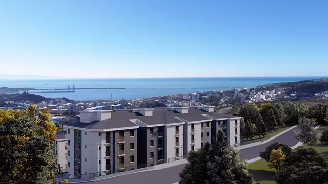 Aktaş Loca Evleri — عکس 2
