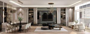 Bordo Modern — عکس 5