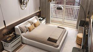 Bordo Modern — عکس 8