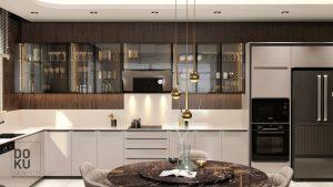 Bordo Modern — عکس 6
