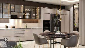 Bordo Modern — عکس 7