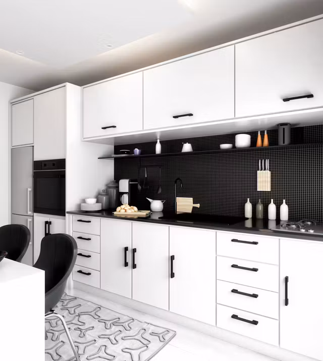 Kılıç Marina Konakları — عکس 4