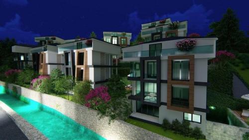 Villa Marina — Milas, Mugla