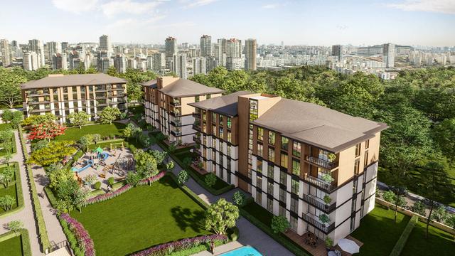 Luxera Nevbahar — photo 3