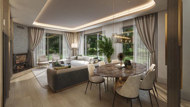 ALC Villages — Silivri, Istanbul