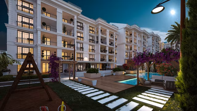 Hilal Hill — Büyükçekmece، استانبول
