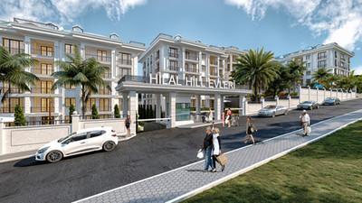 Hilal Hill — عکس 6