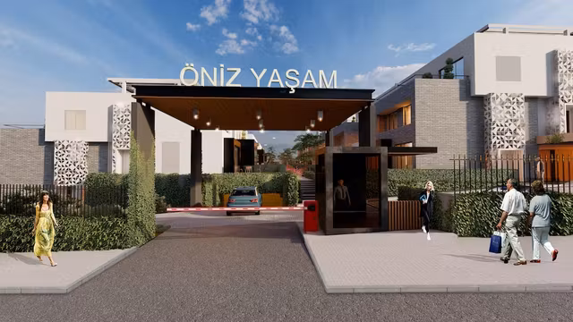 Öniz Yaşam — عکس 4