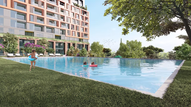 Hava Kent Sancaktepe — Sancaktepe, Istanbul