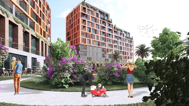 Hava Kent Sancaktepe — photo 7