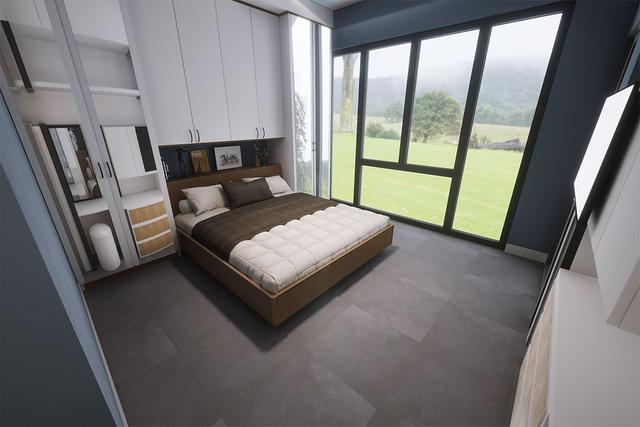 Piramit Villa Orman — عکس 6