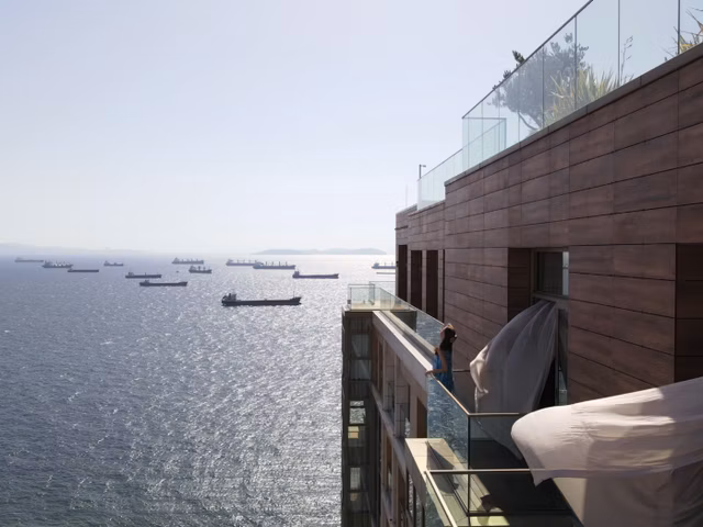 Büyükyalı İstanbul — عکس 2