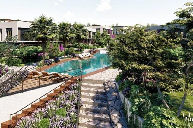 Huzzak Hayat Country Bodrum — photo 4