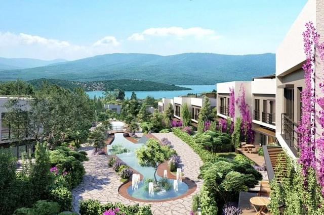 Huzzak Hayat Country Bodrum — photo 3