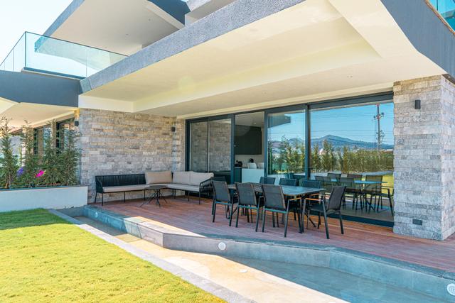 Maison Uniq Gündoğan — photo 3