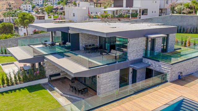 Maison Uniq Gündoğan — photo 4