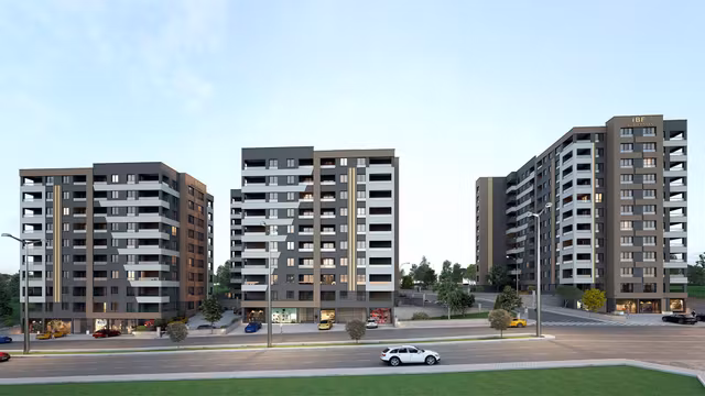 Şehr-i Mahra — Talas, Kayseri