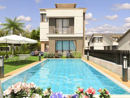 Topuzlar Prestij Villa — عکس 6