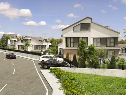 Topuzlar Prestij Villa — عکس 3
