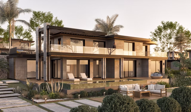 Velux Yalıkavak — Bodrum, Mugla
