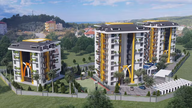 Yıldırım Royal — عکس 2