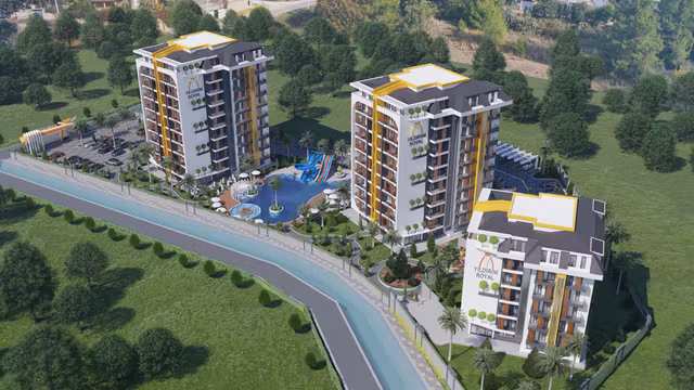 Yıldırım Royal — عکس 3