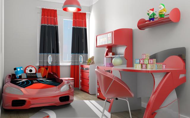 ЖК Banu Evleri Ispartakule 4 — фото 8