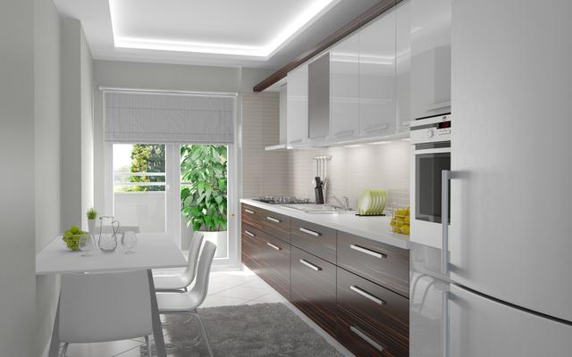 Banu Evleri Ispartakule 4 — عکس 5