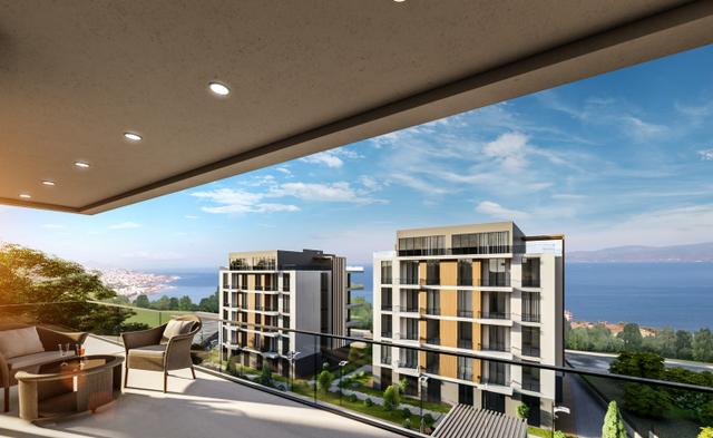 Beştepe Konakları — عکس 5