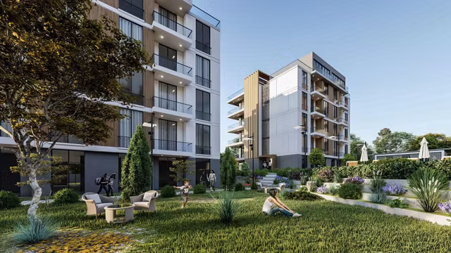 Beştepe Konakları — عکس 3
