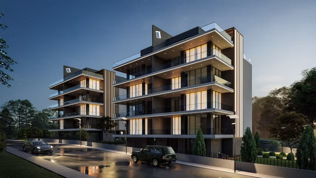 Beştepe Konakları — عکس 2