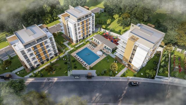 Beştepe Konakları — عکس 6