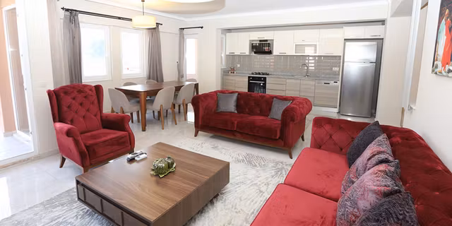 Myra Park Evleri — عکس 4