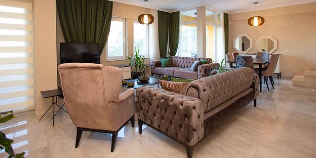 Myra Park Evleri — عکس 5