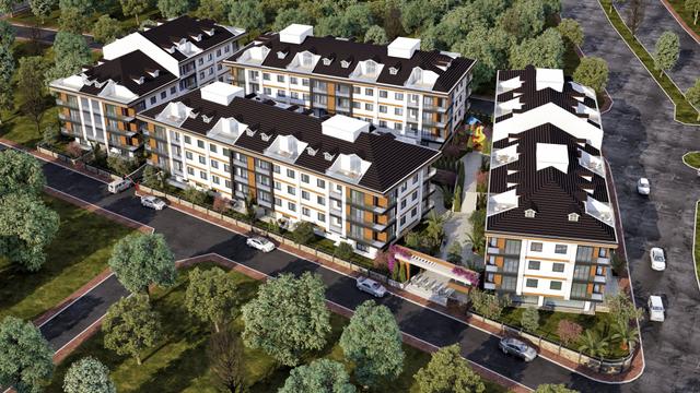 Fors Marina — Beylikdüzü، استانبول