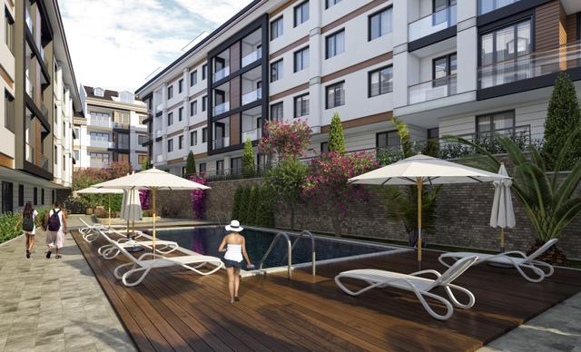 Fors Marina — عکس 5