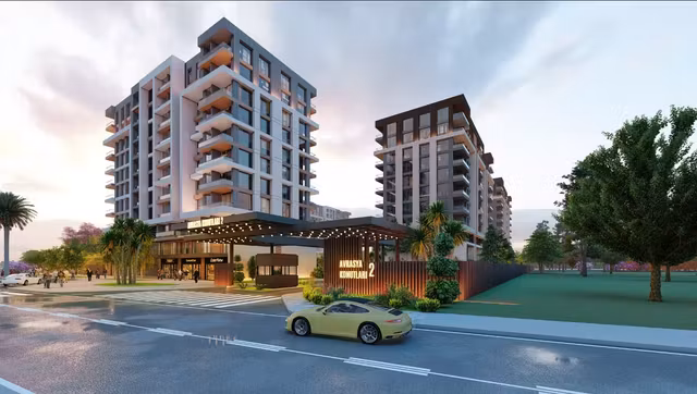 Başakşehir Avrasya Konutları 2 — photo 2