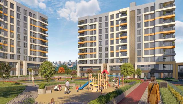 Başakşehir Avrasya Konutları 2 — photo 5