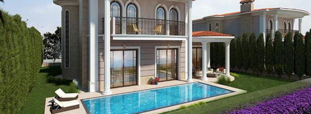 Deniz İstanbul Marina Evleri — photo 3