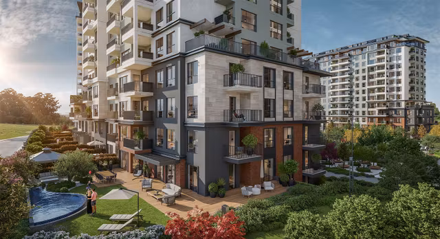 Referans Beylikdüzü — photo 3