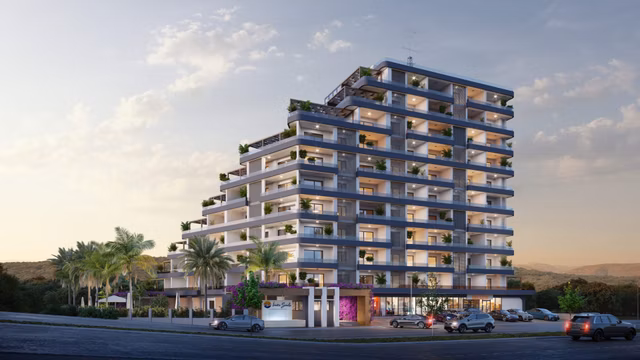 İraöz Suits — Erdemli, Mersin