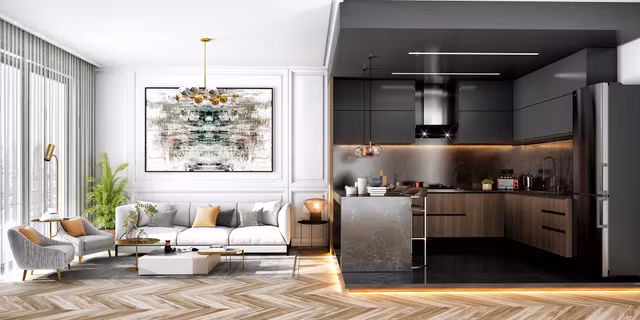Yıldız Residence — photo 4