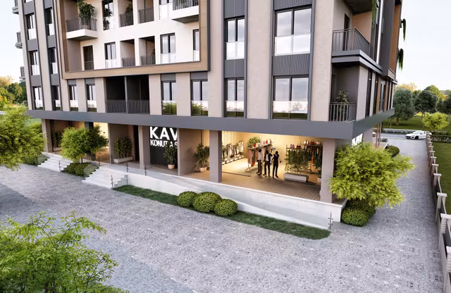 Yıldız Residence — photo 3