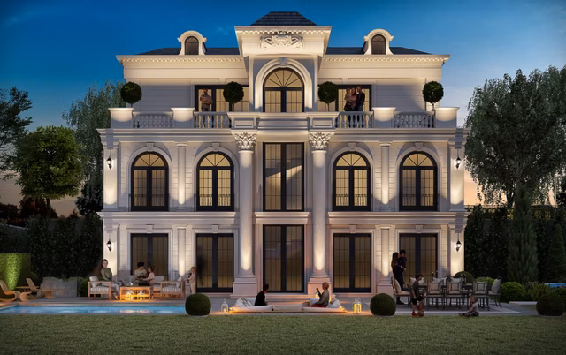 Blue Hill Tepeören — عکس 2