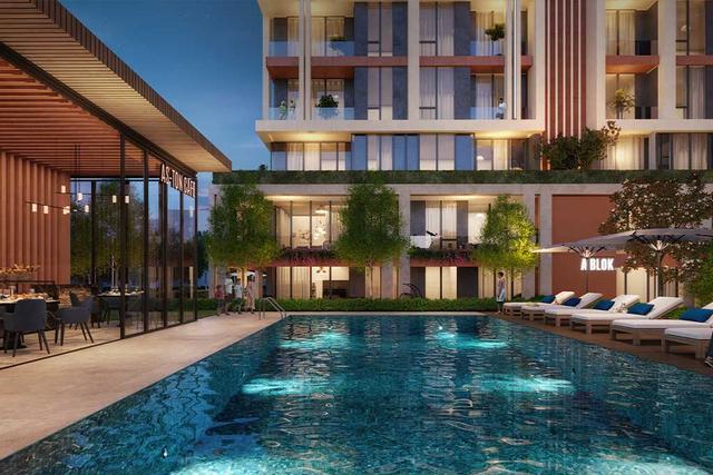 Aston Life Cadde — عکس 5